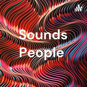 Sounds People