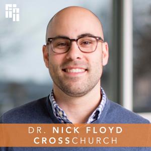 Nick Floyd, Cross Church