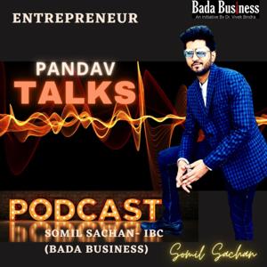 Pandav Talks