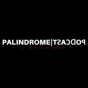 Palindrome Podcast