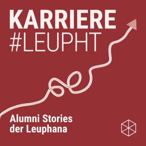 Karriere leupht - Studium und dann?