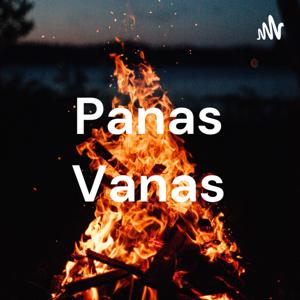 Panas Vanas