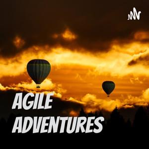 AGILE Adventures