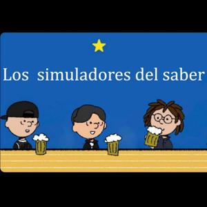 Los simuladores del saber