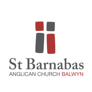 St Barnabas' Balwyn Podcast