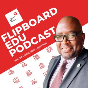 Flipboard EDU Podcast