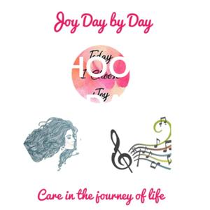 CHOOSE JOY DAY BY DAY