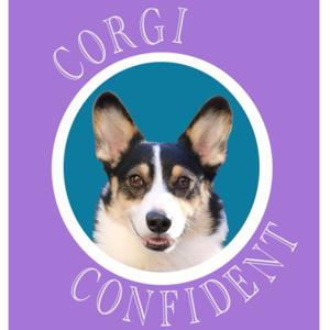 Corgi Confident