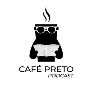 CAFÉ PRETO