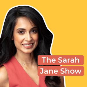 The Sarah Jane Show by Maed in India