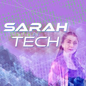 Sarah in Tech by Sarah in Tech