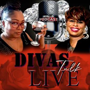 Divas Talk Live