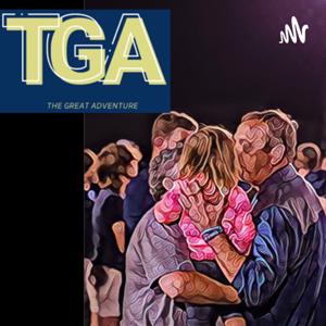 The Great Adventure is an every day journey!