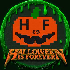 Halloween is Forever by Halloween is Forever