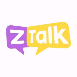 ZTalk Podcast
