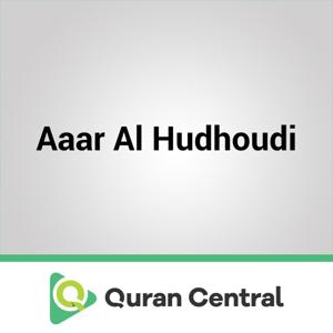 Aaar Al Hudhoudi