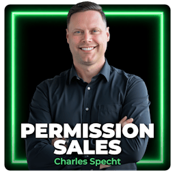 Permission Sales by Charles Specht