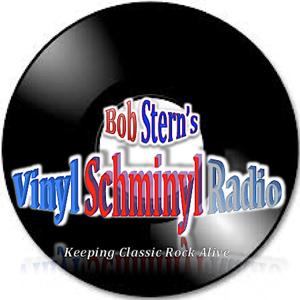 Bob Stern's Vinyl Schminyl Radio