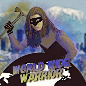 World Wide Warrior (Text to Speech Audiobook)