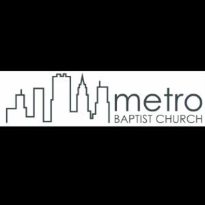 Metro Baptist Church, NYC