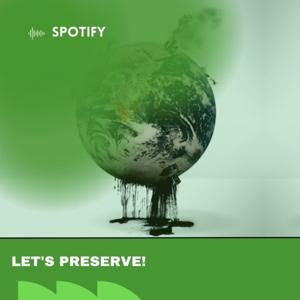 Let's Preserve!