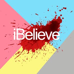 I Believe Colombia