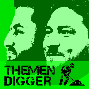 THEMENDIGGER