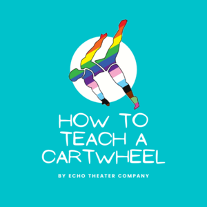 How To Teach A Cartwheel