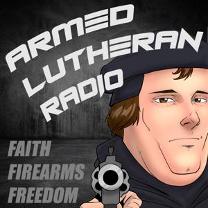 Armed Lutheran Radio