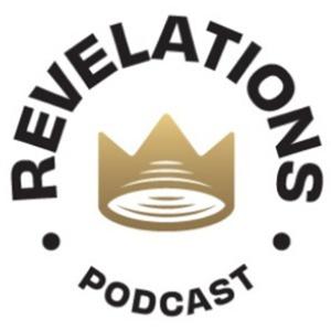 Revelations Podcast by Reagan Kramer