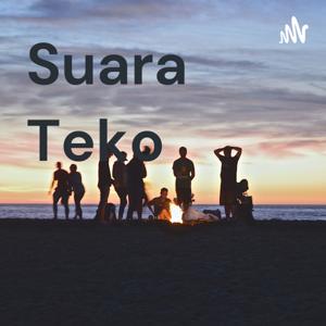 Suara Teko