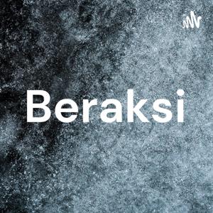 Beraksi