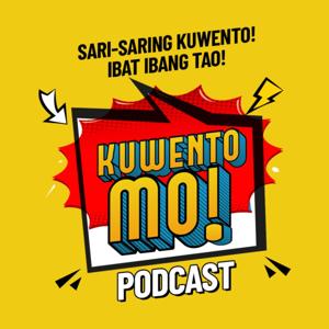 Kuwento Mo! PODCAST