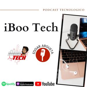 iBoo Tech - Podcast Tecnológico