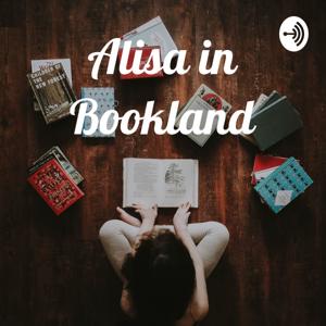 Alisa in Bookland