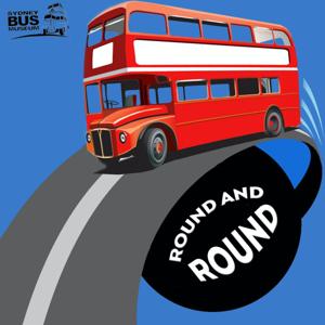 Round and Round with the Sydney Bus Museum