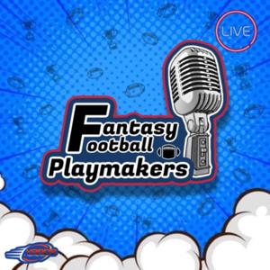 Fantasy Football Playmakers