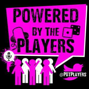 Powered by the Players