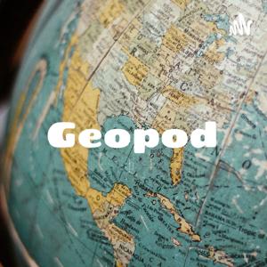 Geopod - Professor Alcides