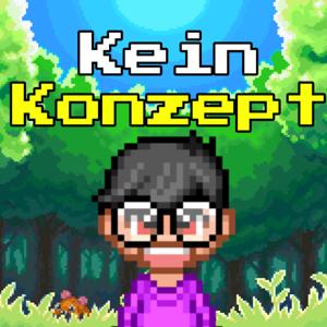 Kein Konzept/Fragen an das Leben