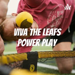 Viva The Leafs Power Play