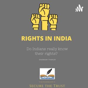 Rights in India