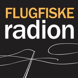 Flugfiskeradion!