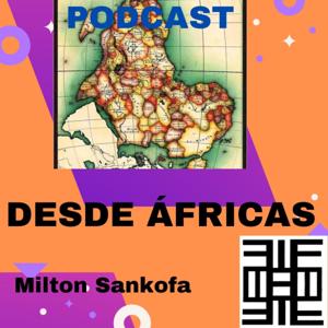 Desde Áfricas