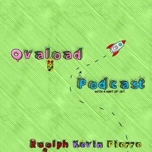 Ovaload with a hint of Ist Podcast