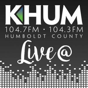 Live at KHUM