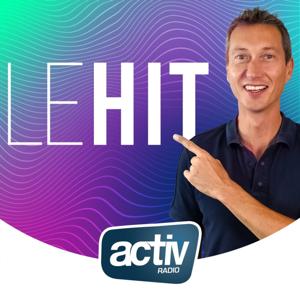 LES HITS DU MOMENT - LE CLASSEMENT DU HIT ACTIV