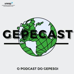 Gepecast