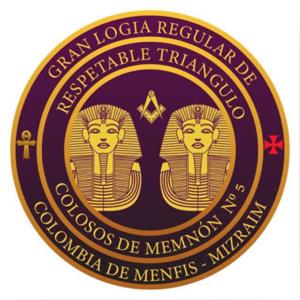 Colosos De Memnón No 5
