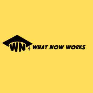 What Now Works - Talent Report